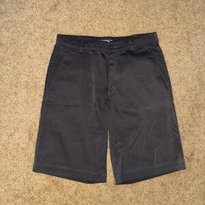 Nike Mens Tour Performance Golf Shorts 30 Waist, 9in inseam